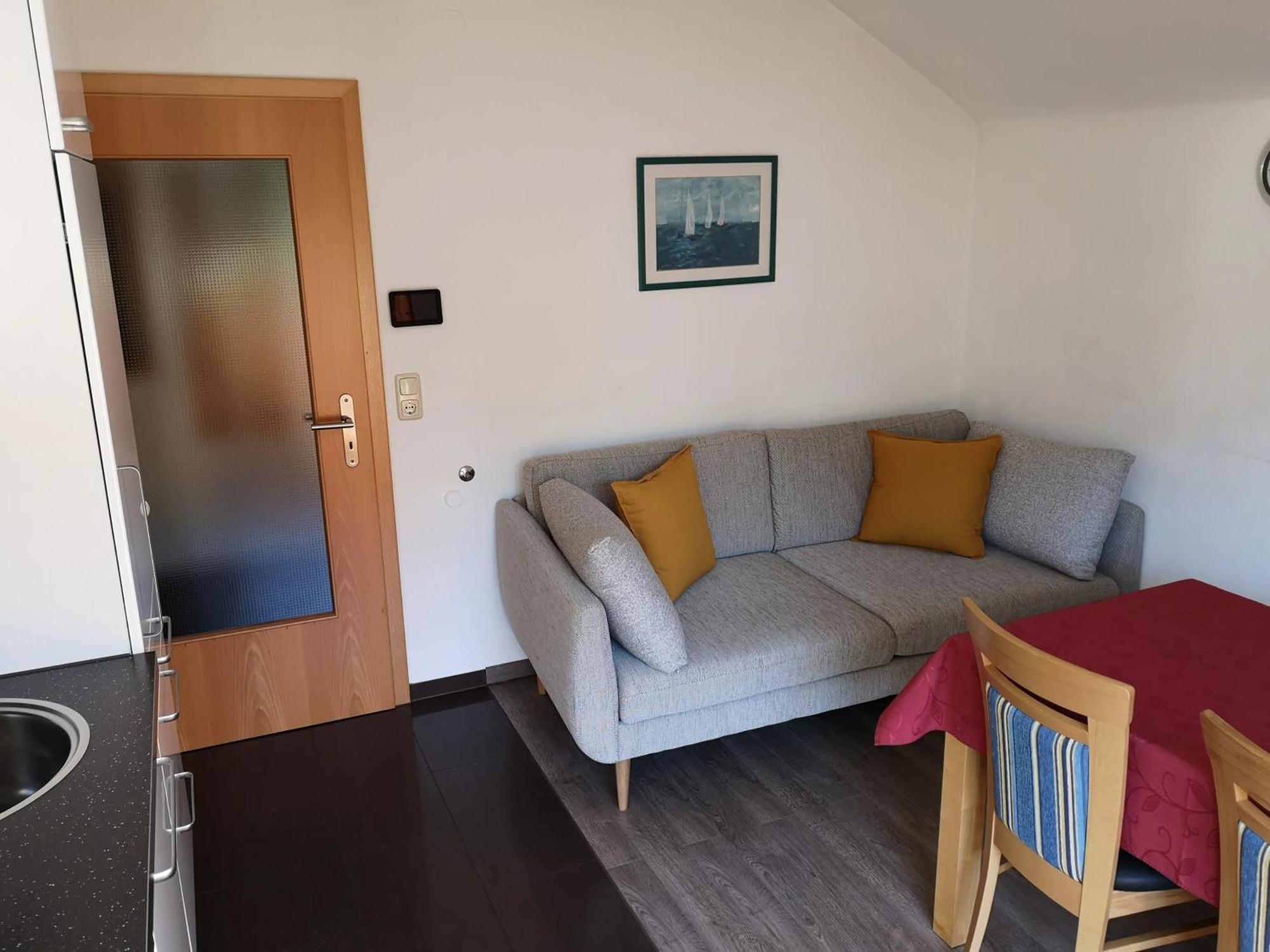 Ferienwohnung Konrad Pfeifer Schruns Eksteriør billede